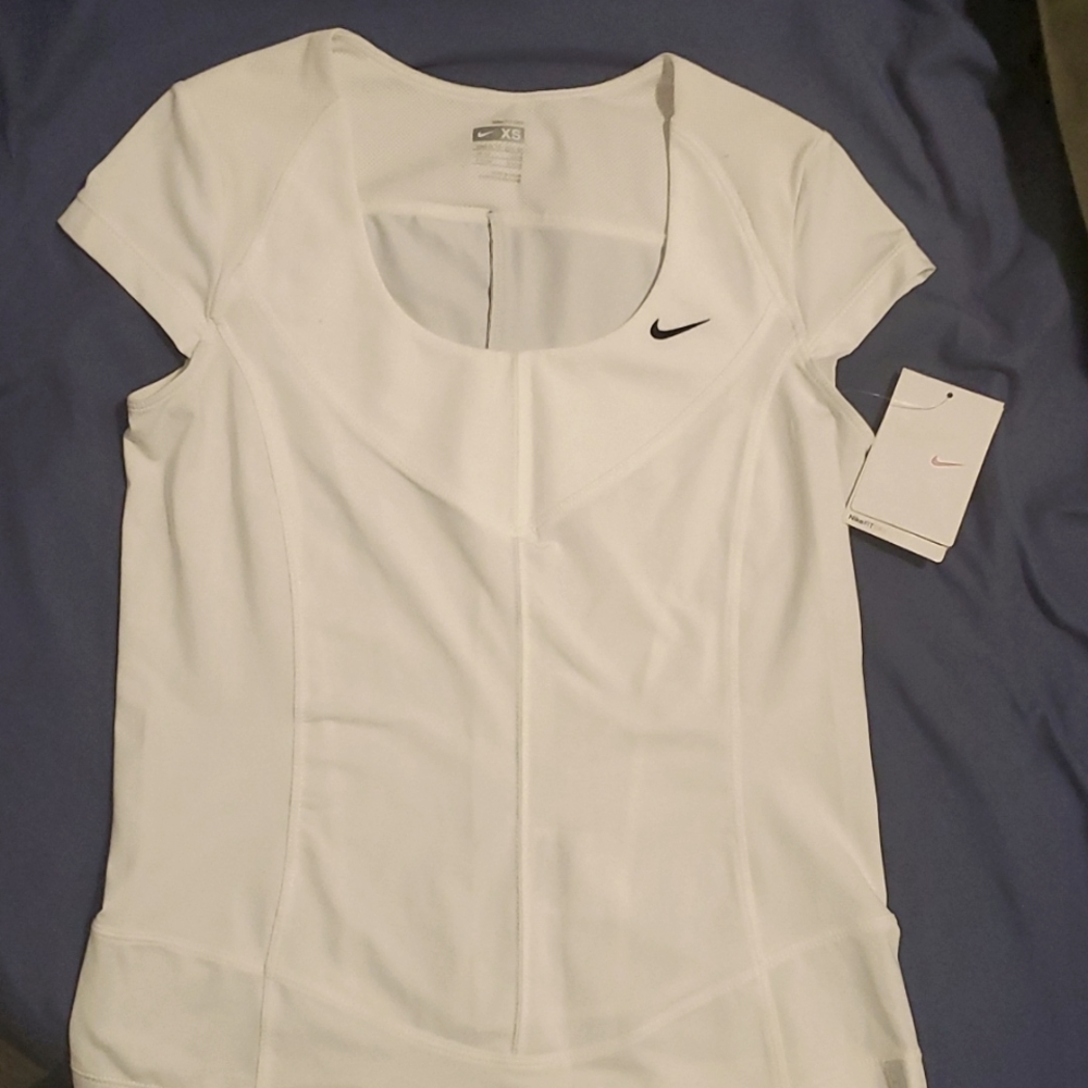 Fit dry tennis New